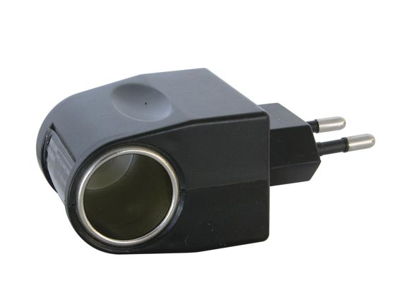 Carpoint AC to DC Adaptor [05.102.13]