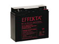 Effekta lead-acid battery 12V 20Ah [BT12-20]