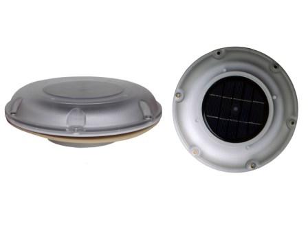 Cobra/Smart Solar Ventilator [100/38]