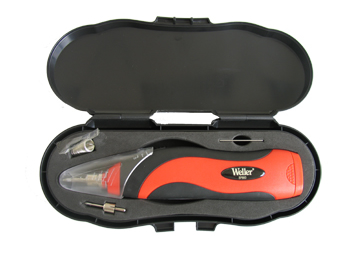 Weller wireless soldering iron [BP865CEU]