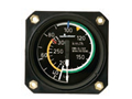 Winter 7FMS421 airspeed indicator [7421]