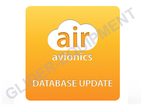 ACD-57 Radio Frequenzdatenbank Updates (24 Monate) [B529]