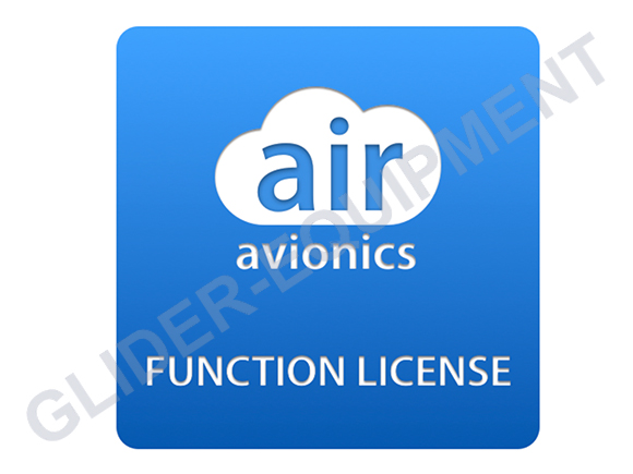 ACD-57 software license AR6201 (or RT6201) [B516]