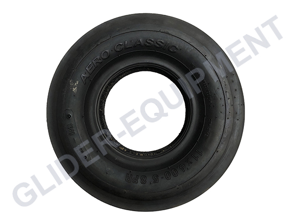 Aero Classic tire 11x4.00-5 8PR TL [DTR5582/065488]