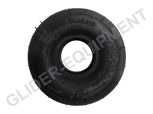 Aero Classic tire 210x65 (2.50-3) 4PR TT [DTR1430/062094]