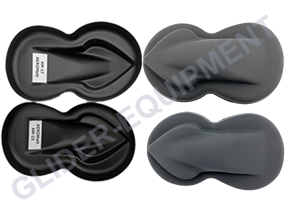 AeroMatt (nextel) AM-15 (Alexander-Schleicher) 2K-lak kit  250g [10864]