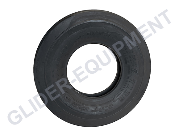 Aero Classic tire 4.00-6 6PR TL [DTR1280/066688]