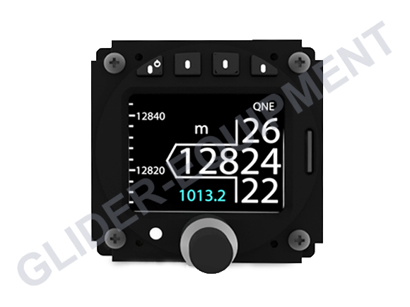 Air Control Display 57mm [ACD-57]