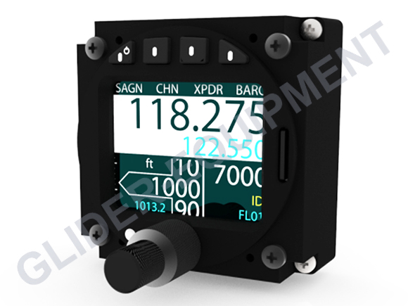 Air Control Display 57mm [ACD-57]