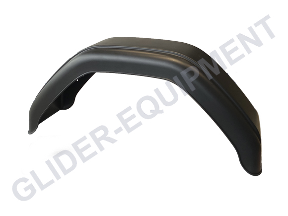 Anschau (universal) Fender black [075000]