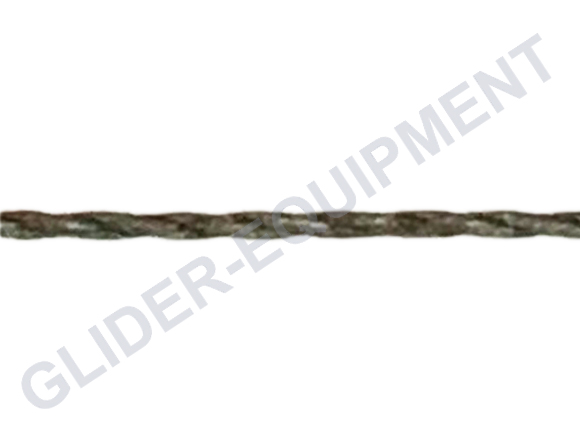 Laminar Aerotec BWS Dyneema cable anthracite [B.018A]