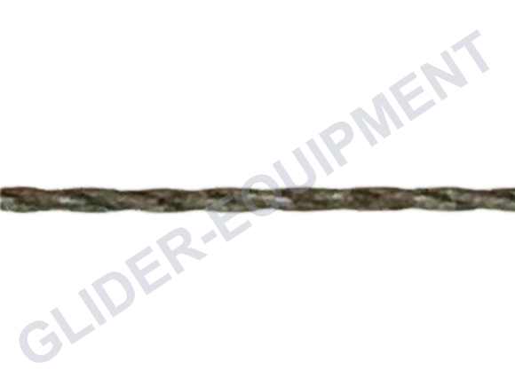 Laminar Aerotec BWS Dyneema cable anthra