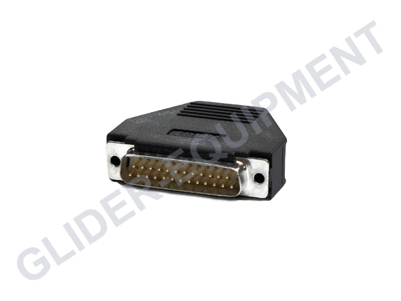 Becker AR6201(RT6201)->RCU6201 connector soldering [CK6000-S]