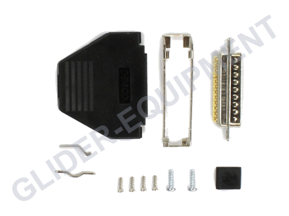 Becker AR6201(RT6201)->RCU6201 connector soldering [CK6000-S]