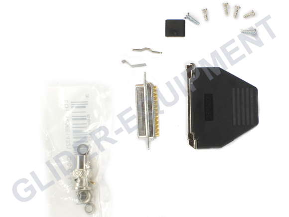 Becker AR6201(RT6201) connectorkit crimp [CK4201-C]