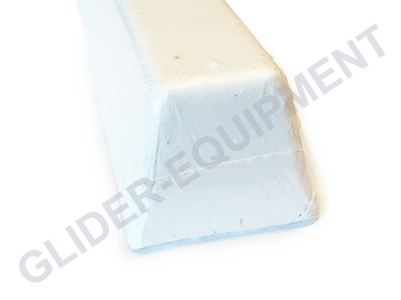 Block of polishing paste white [2175184]