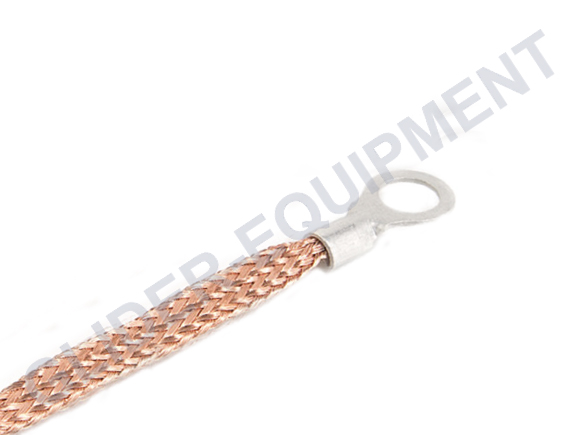 Bonding wire / braid cupper 3.2mm [MBC013]