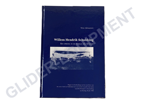 Boek - Willem Hendrik Schukking [280190]