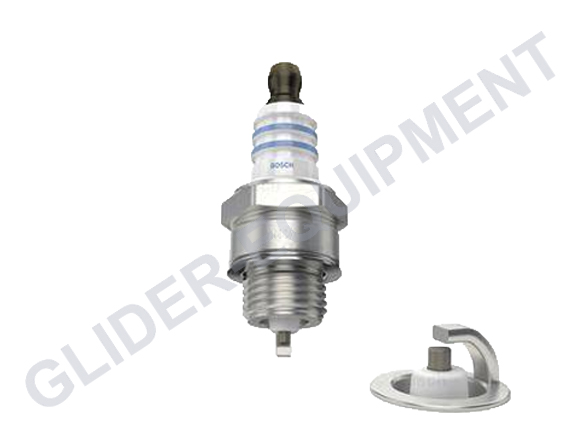 Bosch spark plug [WSR6F]