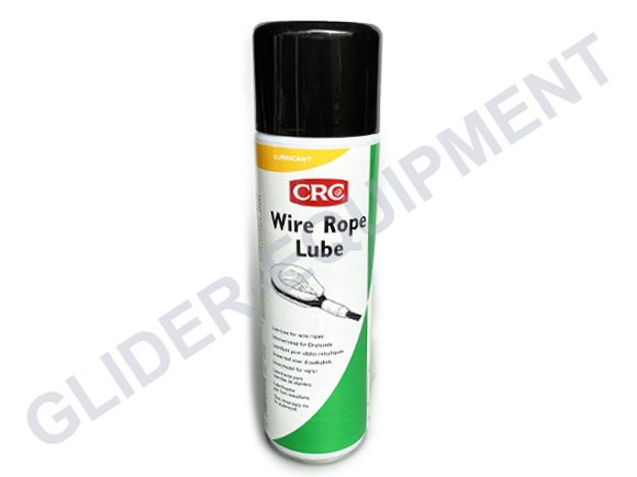 CRC wire rope lubricant 500ml [32334]