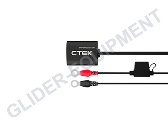 CTEK Battery Sense Bluetooth Accumonitor
