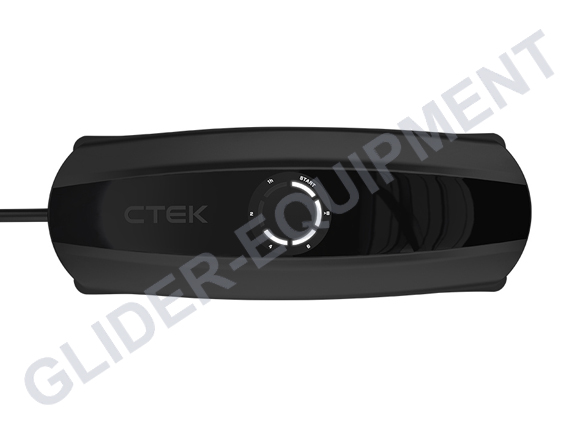 CTEK CS ONE automatische LFP- & loodaccu