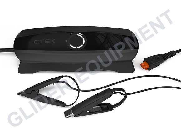 CTEK CS ONE automatische LFP- & loodaccu lader [40-330]