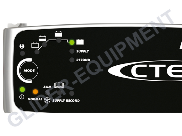 CTEK MXS7.0 automatische 8-staps loodaccu lader [56-731]