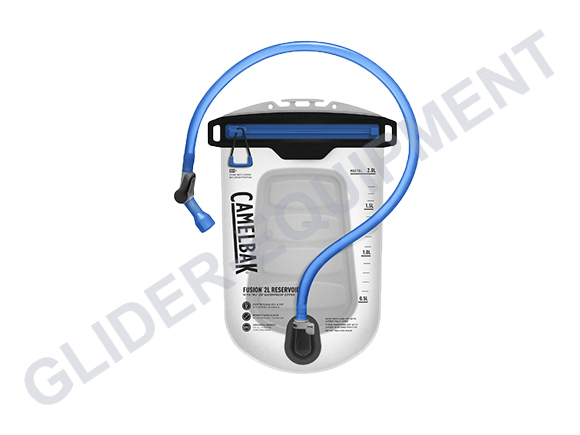 Camelbak Fusion Tru Zip drinkzak 2L [257