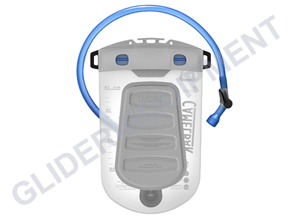 Camelbak Fusion Tru Zip Trinkblase Wasserbeutel 2L [2575401002]