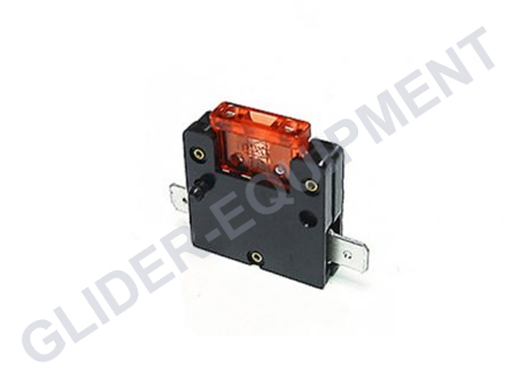 Car fuse / blade fuseholder 'in-line' [D11119]