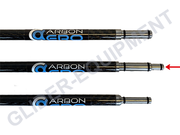 CarbonAero Multisonde StaTEK [CASTEIL]
