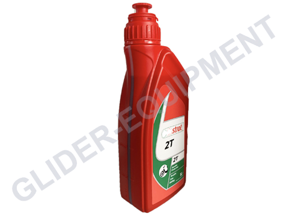 Castrol 2-stroke oil 1L [2T]