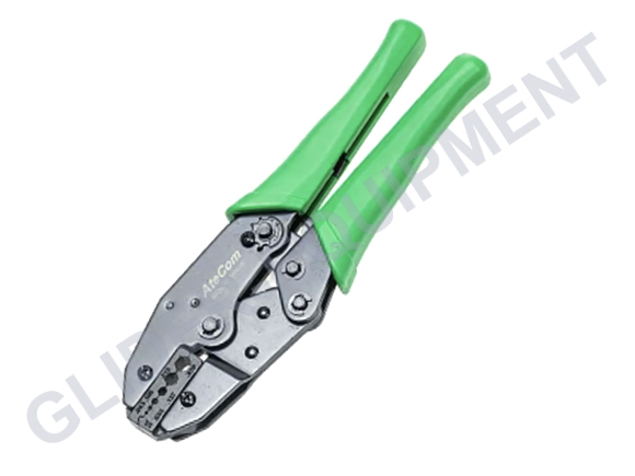 Coax connector crimping tool HT-336-G [7