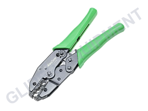 Coax connector crimping tool HT-336-PA [