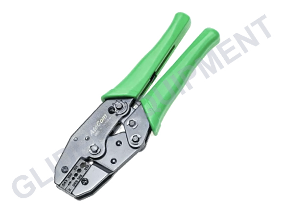 Coax connector crimping tool HT-336-V [7