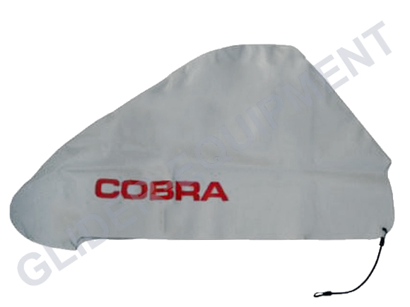 Cobra Wetterschutz für Zugrohr [126]