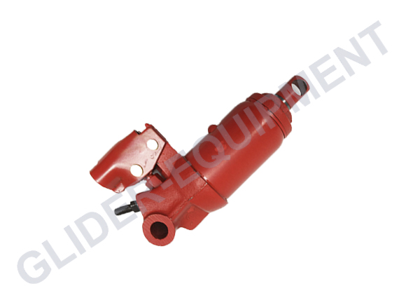 Cobra Hydraulic Jack Nr.1 450kg[567-1-SS]