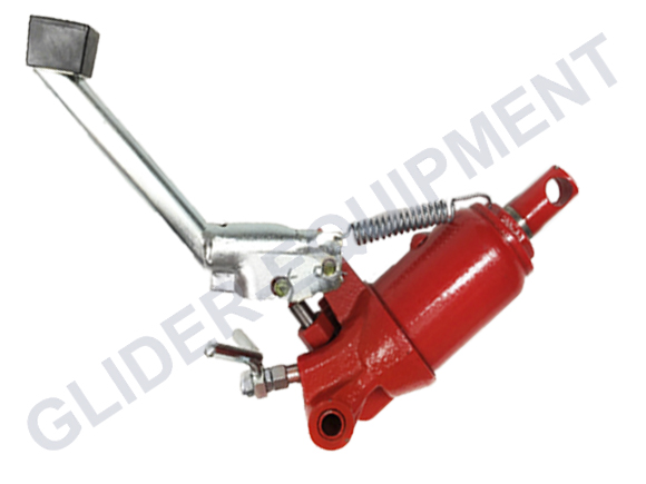 Cobra Hydraulic Jack Nr.2 450kg [567-2-SS]