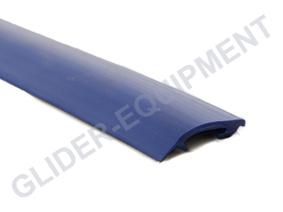 Cobra beschermingsstrip 15m klasse set blauw [529B-15/555]