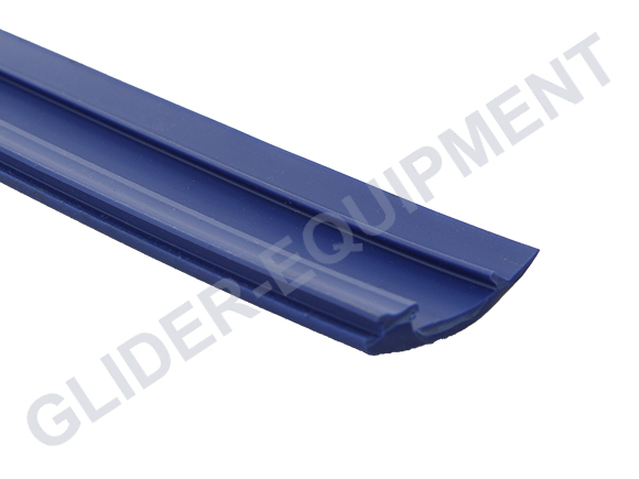 Cobra Rammschutzleiste 15m Klasse set blau [529B-15/555]