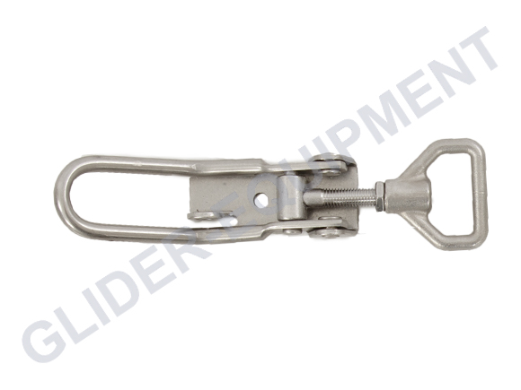 Cobra stainless steel trailer top latch [541]