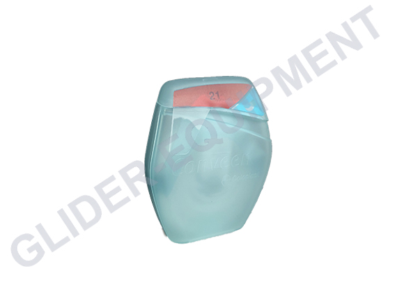 Coloplast Conveen Optima Kondom-Urinal short 21mm  [22121]