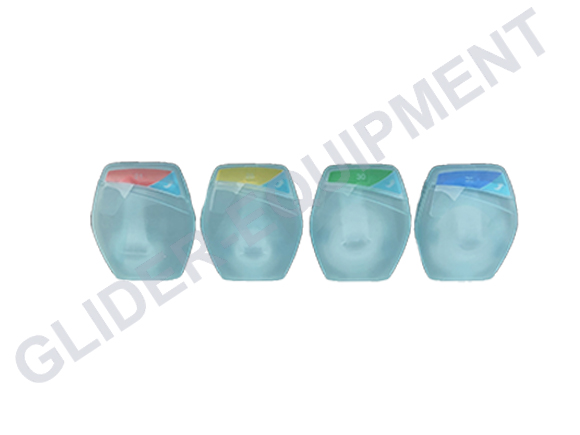 Coloplast Conveen Optima urinal condom short 21mm  [22121]