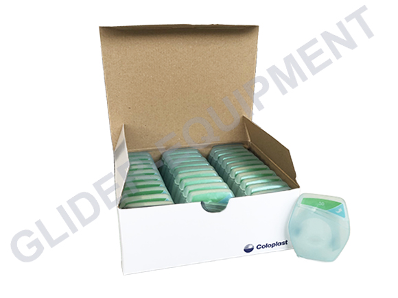 Coloplast Conveen Optima urinal condom short 30mm 30pcs [22130-30]