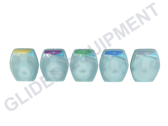 Coloplast Conveen Optima urinal condom 25mm  [22025]