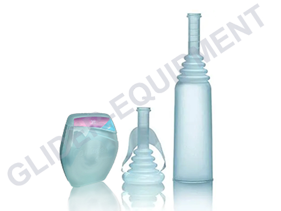 Coloplast Conveen Optima urinal condom 2