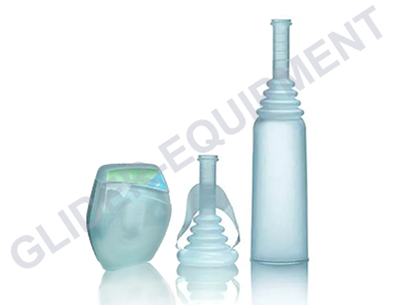 Coloplast Conveen Optima urinal condom 3