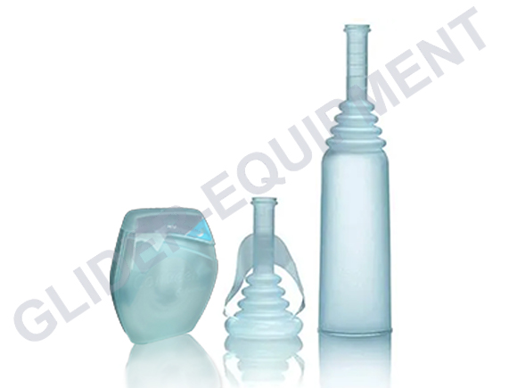 Coloplast Conveen Optima urinal condom 4