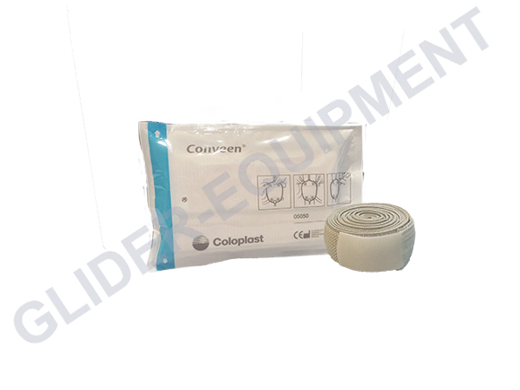 Coloplast Conveen legstraps (2pcs) [50501]